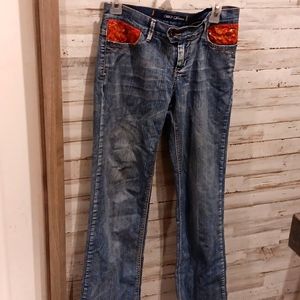BB2 Jeans for women.   Box 329